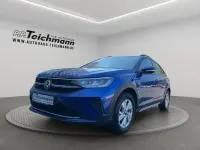 Gebraucht VW Taigo Comfortline 110 PS (80 kW) 2023 Andere SUV