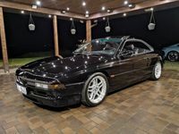 Gebraucht BMW 840 286 PS (210 kW) 1997 Coupé
