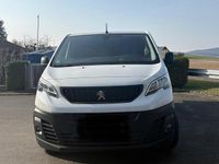 Gebraucht Peugeot Expert 120 PS (88 kW) 2024 Weiß Van