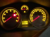 Gebraucht Opel Astra Selection 90 PS (66 kW) 2009 Grau Kombi