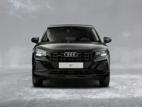 Gebraucht Audi Q2 Advanced 190 PS (139 kW) 2025 Mythosschwarz metallic SUV
