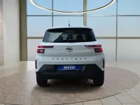Neu Opel Frontera 145 PS (106 kW) 2025 Weiß SUV