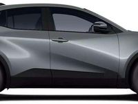 Neu Toyota C-HR+ 164 kW (224 PS) 2026 Mineral metallic SUV