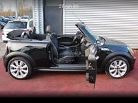 Gebraucht Mini Cooper S 184 PS (135 kW) 2012 Schwarz Kleinwagen