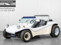 Gebraucht VW Buggy 60 PS (44 kW) 1961 Weiß Limousine