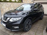 gebraucht Nissan X-Trail 7-Sitzer Mwst 19% ausweisbar