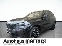 Gebraucht BMW X5 M Sport 286 PS (210 kW) 2023 Schwarz SUV