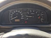 Gebraucht Suzuki Wagon R+ 94 PS (69 kW) 2006 Schwarz Van / Kleinbus