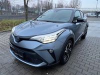 Gebraucht Toyota C-HR Team 152 PS (111 kW) 2022 SUV