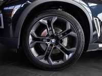 Gebraucht BMW X5 xLine 265 PS (194 kW) 2019 Schwarz SUV