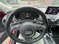 Gebraucht Audi A3 Ambition 122 PS (89 kW) 2013 Rot Kleinwagen