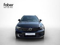 Gebraucht Volvo XC40 Ultimate 169 kW (231 PS) 2023 Schwarz SUV