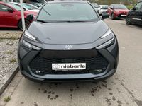 Neu Toyota C-HR 197 PS (144 kW) 2025 Grau SUV