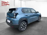 Neu Fiat Grande Panda Icon 83 kW (113 PS) 2026 Blau Kleinwagen