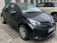 gebraucht Toyota Yaris Yaris1.33 VVT-i