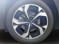 Używany Mazda MX30 Edition 75 KM (55 kW) 2023 Czerwony SUV