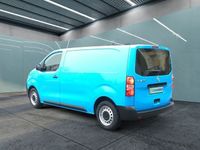 gebraucht Opel Vivaro -E Cargo Edition M 100kW(136PS)(AT)