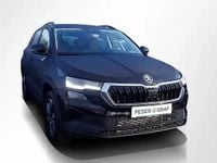 Neu Skoda Karoq 150 PS (110 kW) 2026 Blackmagicperleffekt SUV