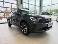 Neu VW Taigo R 150 PS (110 kW) 2026 Grau SUV