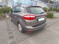 gebraucht Ford C-MAX 1,0 EcoBoost 92kW Titanium