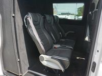 gebraucht VW Crafter DoKa 35 L3H2 6 Sitzer+PDC+AUSBAU+KLIMA