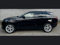 gebraucht Land Rover Range Rover Velar 