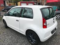 gebraucht Seat Mii 1.0 Reference / Klima / Alus / TÜV neu / 1.Hand