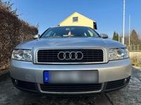 gebraucht Audi A4 