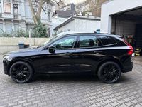 Gebraucht Volvo XC60 Plus 250 PS (183 kW) 2025 Schwarz SUV
