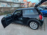 gebraucht Mini Cooper D Aut.