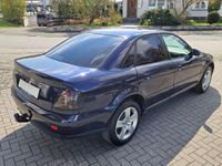 Gebraucht Audi A4 125 PS (91 kW) 1999 Blau Limousine