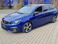 gebraucht Peugeot 308 308SW BlueHDi 180 EAT8 Stop