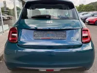 Gebraucht Fiat 500e Icon 86 kW (118 PS) 2022 Grün