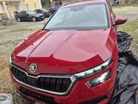 Gebraucht Skoda Kamiq Monte Carlo 150 PS (110 kW) 2020 SUV