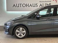 gebraucht BMW 220 Gran Tourer Baureihe 2 220 d Advantage