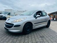 gebraucht Peugeot 207 nur 101,000km