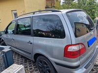 gebraucht Ford Galaxy 2.3