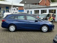 gebraucht Opel Astra 1.5 D Business Start/Stop /1.HAND/NAVI/