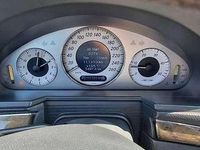 Gebraucht Mercedes E320 Avantgarde 224 PS (164 kW) 2005 Limousine