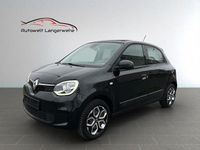 Gebraucht Renault Twingo LIMITED 73 PS (53 kW) 2019 Schwarz Kleinwagen