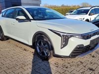 Ny Kia K4 150 HK (110 kW) 2026 Rød Sedan
