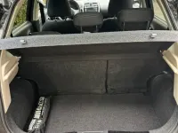 Gebraucht Nissan Micra N-TEC 80 PS (58 kW) 2017 Schwarz Kleinwagen