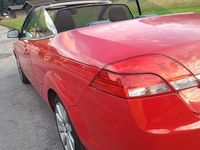 gebraucht Ford Focus Cabriolet 