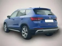 Gebraucht Seat Ateca Xperience 150 PS (110 kW) 2023 Manufacturer SUV
