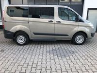 gebraucht Ford 300 Tourneo Custom KombiL1 Navi Rü-Kam SHZ AHK
