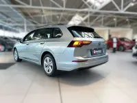 Gebraucht VW Golf VIII R 150 PS (110 kW) 2026 Silber Kombi