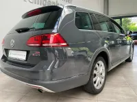 Gebraucht VW Golf VII 179 PS (131 kW) 2016 Other Kombi