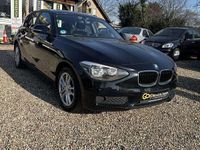 Gebraucht BMW 116 136 PS (100 kW) 2013 1er Kleinwagen