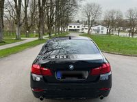 gebraucht BMW 535 d xDrive A -