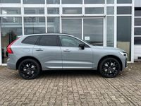 Neu Volvo XC60 Plus 455 PS (334 kW) 2025 Grau SUV